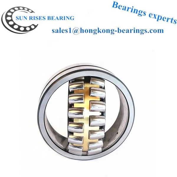 23164 CC/W33 Spherical Roller Bearings Dimensions 320mm*540mm*176mm