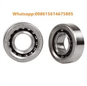 Rodamiento 25TAC62B para tornillos de bolas de soporte 25 * 62 * 15 mm