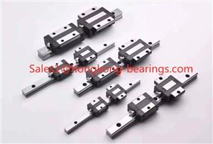 SR 20MSW Guía LM 28*42*60,2 mm