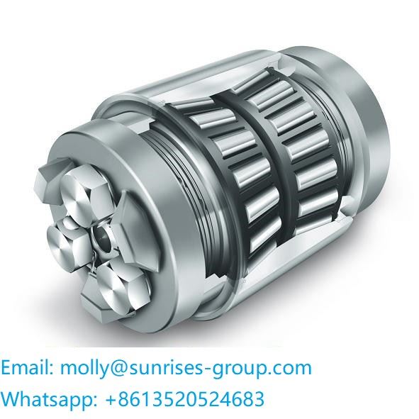 TAROL150/250-R-TVP Bearings 150*260*150mm